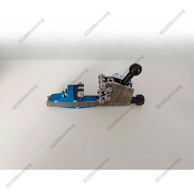 CST531 Rotary Cutting Main Insulation Layer Stripper Portable Cable Stripping Tool for Electrical Work