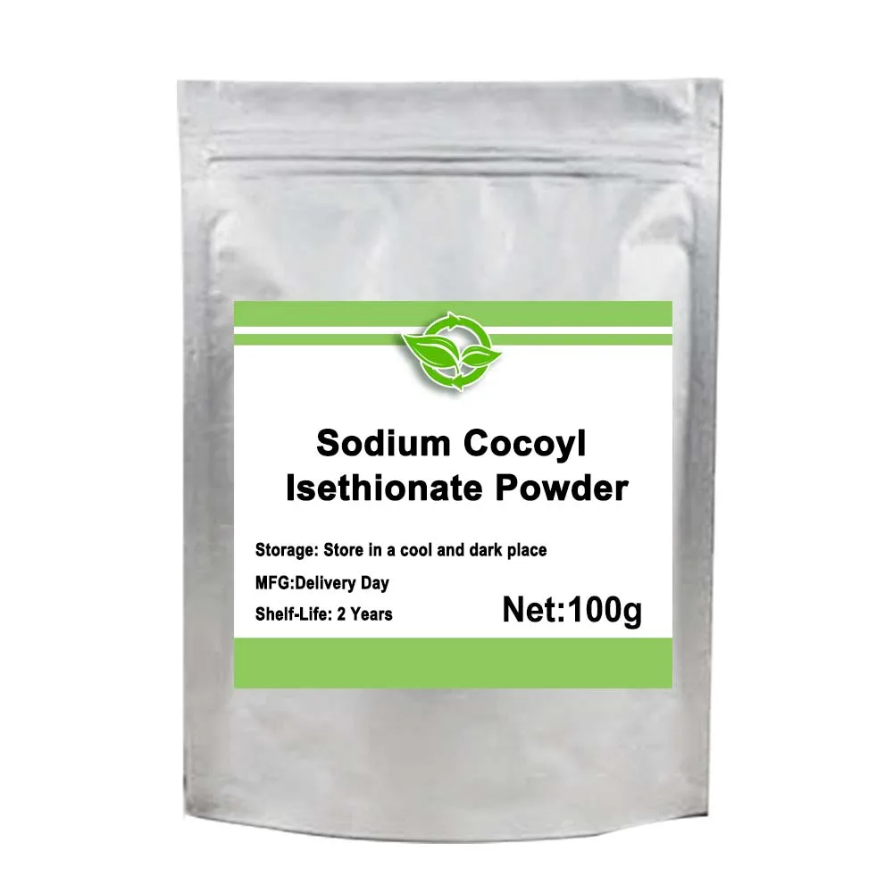 Hotsell sci-85 soda cocoyl isethionate powder investigator for shampoo & gel raw materials