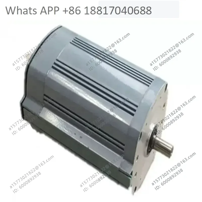 1PC for Xinshu Yaxing 6132 6140 CNC Tool Holder Motor YXJ-83/60-120W 4P