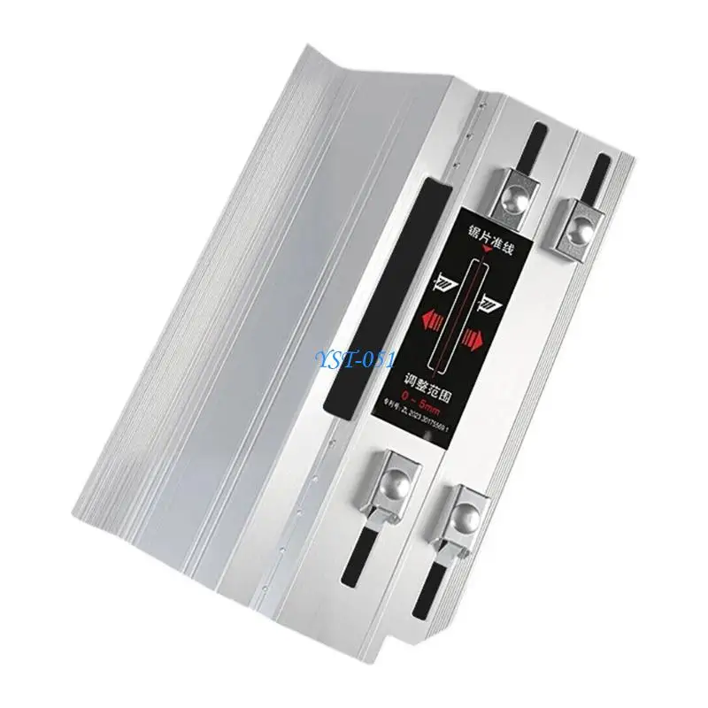 E15A Tile Chamfering Jig for Wall and Floor Tile Finishing and Slot Control 2