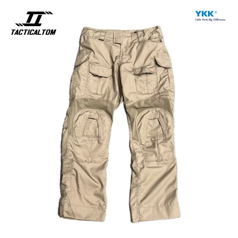

Tactical Tom GEN3 breathable, wear-resistant, comfortable combat outdoor training G3 pants city commuting work pants