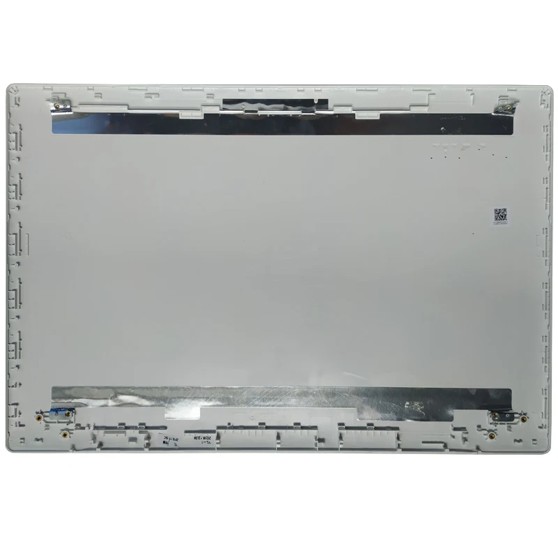 Imagem -02 - Laptop Lcd Tampa Traseira Moldura Frontal Palmrest Superior Caixa Bottom Dobradiças para Lenovo Ideapad 32015 320-15isk-15ikb-abr 330-15ikb Novo