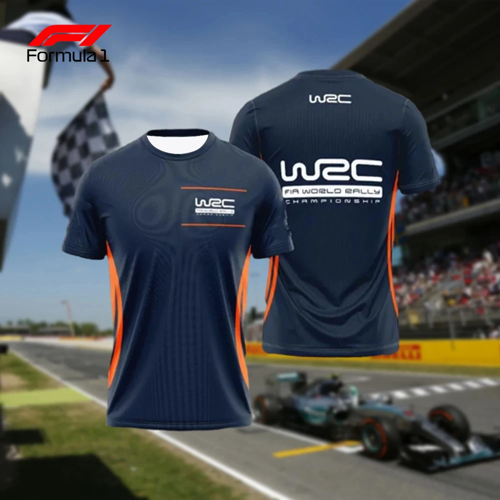 Summer Rally Jersey… - image