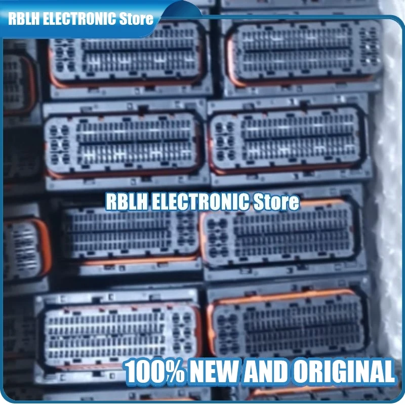 

2 шт./лот 1928405558 1928405559 1928405730 1928406091 9140122632 0409-201-2400 0528-004-3805 0528-005-3805 разъем новый оригинальный