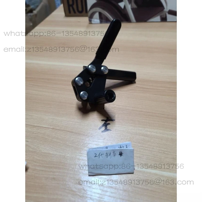 2nd generation, wheelchair accessories, handbrake, one original and genuine product.