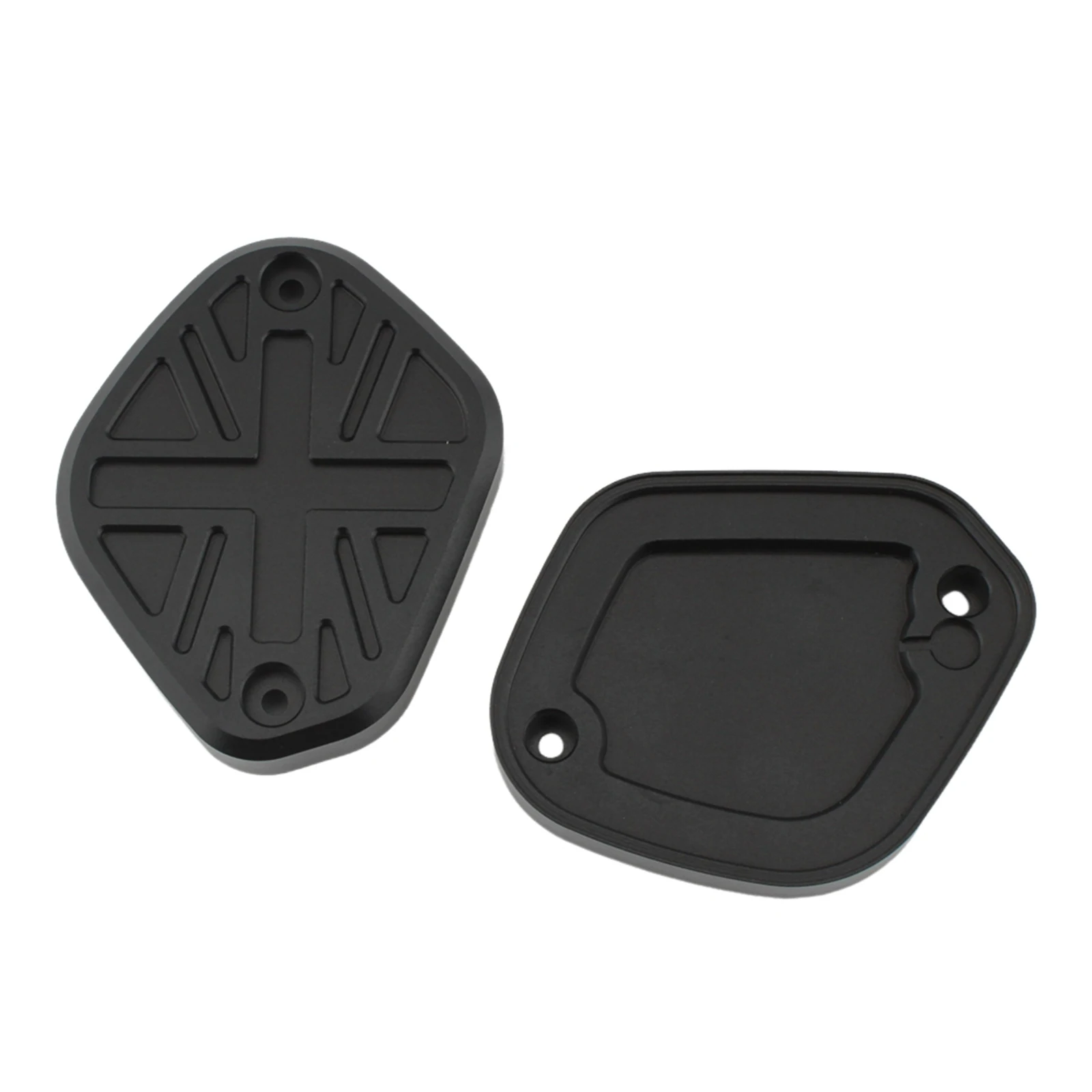 

Motorcycle Oil Cup Cover Brake Fluid Cap Accessory For Triumph Rocket 3R Rocket 3GT 2020-2024 2021 2022 2023