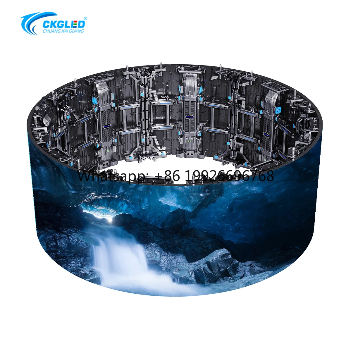 

Led Panel Screen P2.6 P2.976 P3.91 Outdoor Screen Panel Led Indoor Led Screen