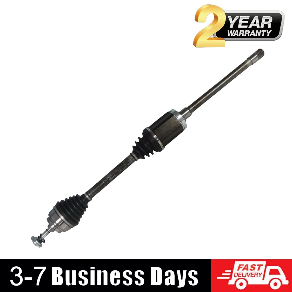 

New Front Right CV Axle For BMW 228i 230i 320i 328i 330i 335i 428i xDrive AWD