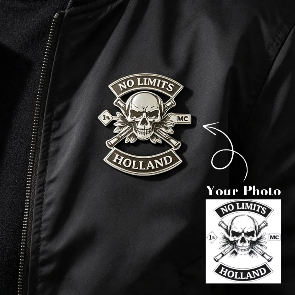 ชุดเครื่องประดับสโมสรแบบปรับแต - Men Accessories Logo บทวิจารณ์และราคา