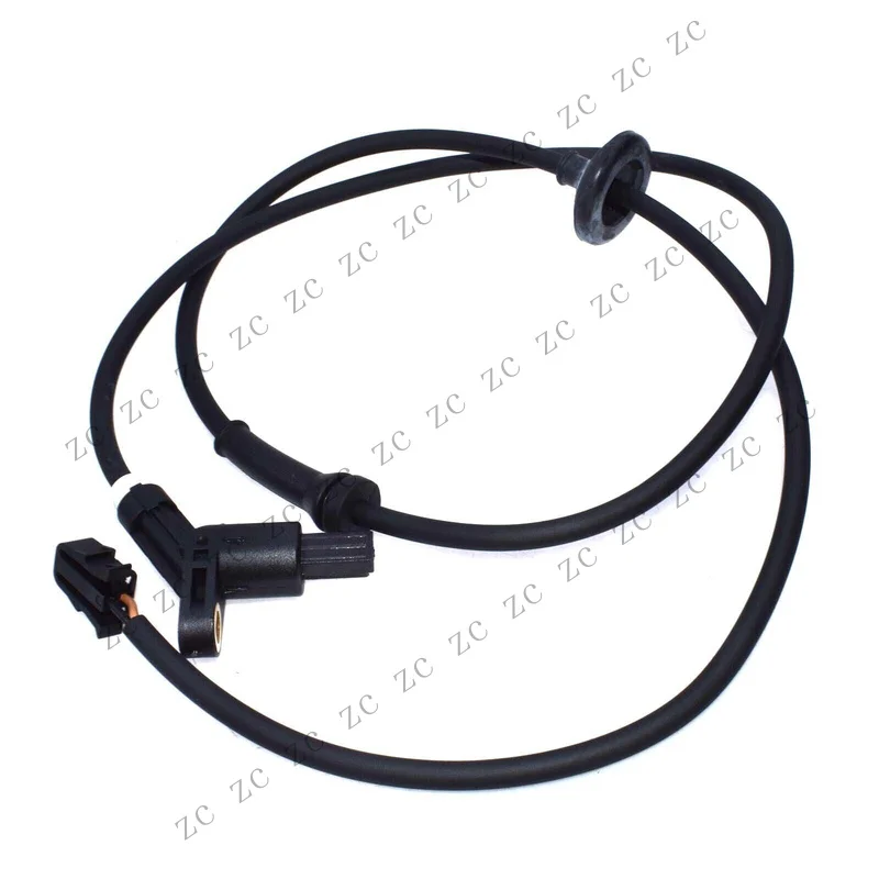 S+ New Rear ABS Wheel Speed Sensor For VW  Golf Cabrio Jetta 1H0927807D