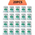20pcs