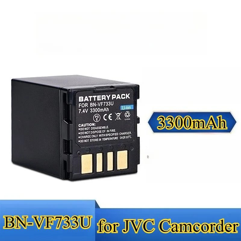 BN-VF733U Battery 3… - image