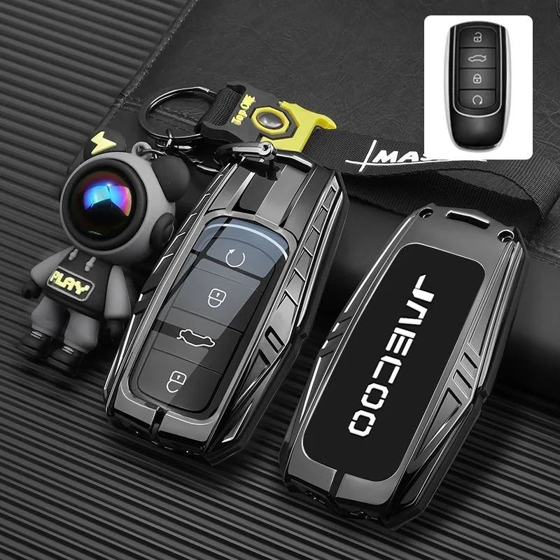 Thumbnail 4 - #47 Top Remote Car Key Shells Picks for Every Budget