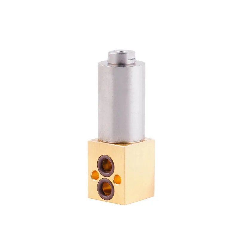 YCLT51 proportional solenoid valve, for small equipment, flow regulation