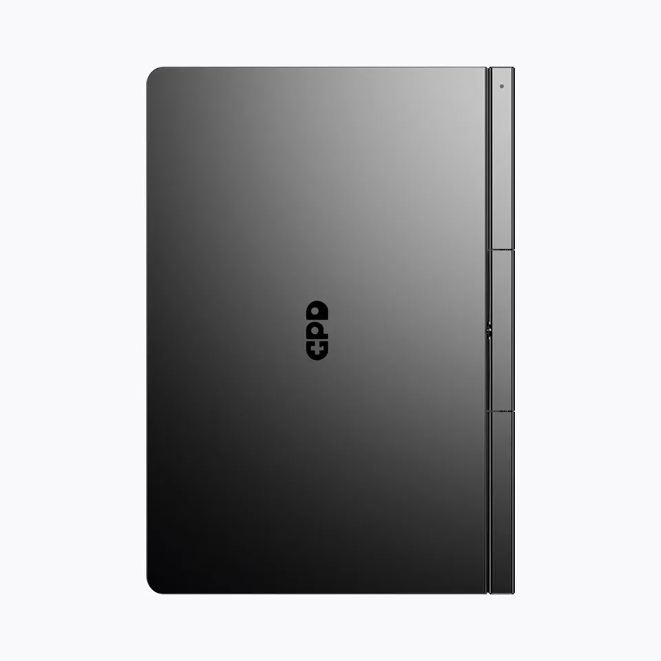 ホットセール】GPD Pocket4 最新AMD AI 9 HX 370/8840U 64GB 2TB NVMe