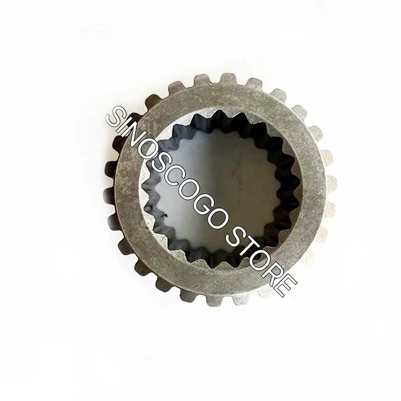 

Drive Shaft Joint Sleeve for HiSun 400 500 450 550 700 750 800 1000 UTV Forge Vector Screw Strike Tactic MSU 26333-115-0000