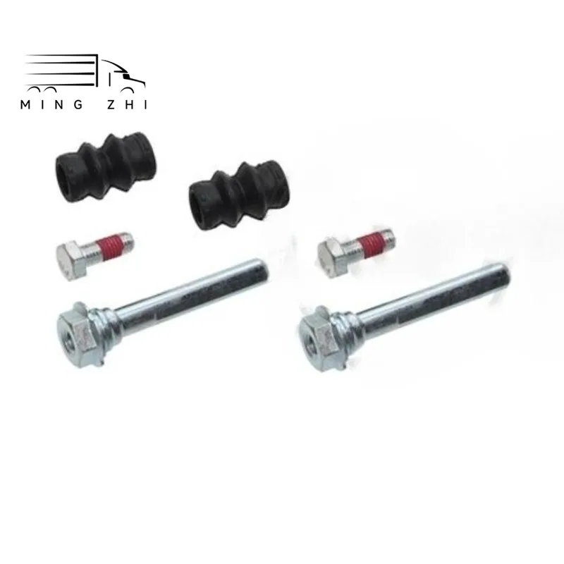 CKT1014 1607730380 GUIDE SLEEVE KIT BRAKE CALIPER FOR SKODA OCTAVIA/II/Combi LAURA YETI VW