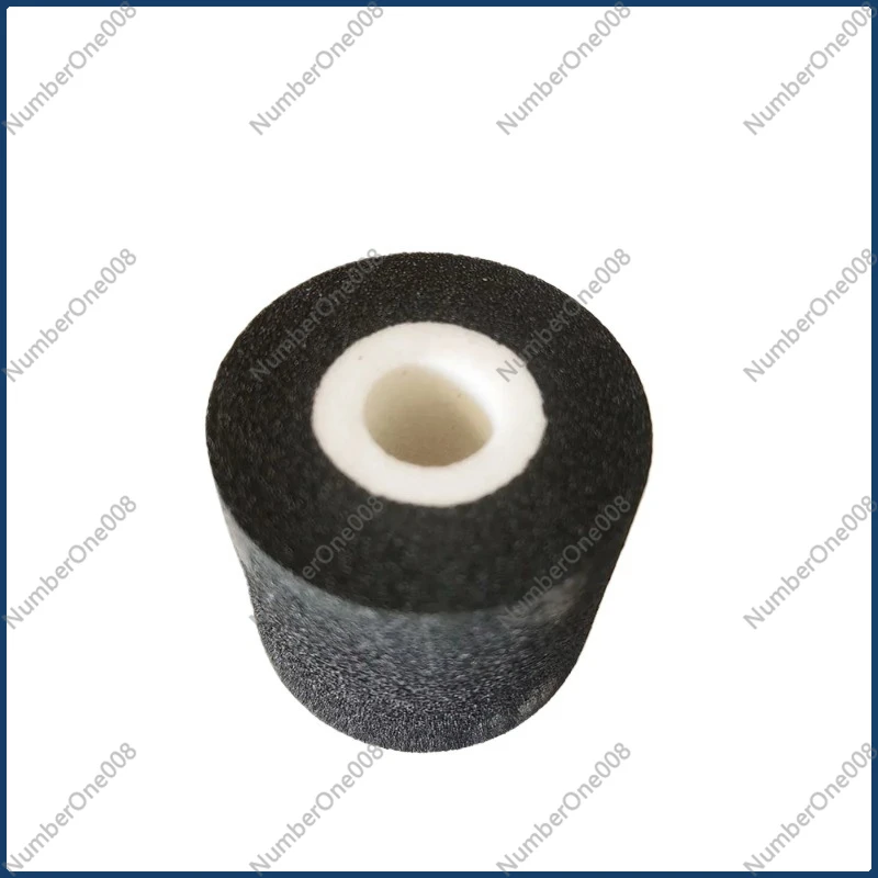 FRD1000 Spezielle Tintenwalze für Versiegelungsmaschine, Heißprägung, solide, hochtemperaturbeständige farbige Drucktinte