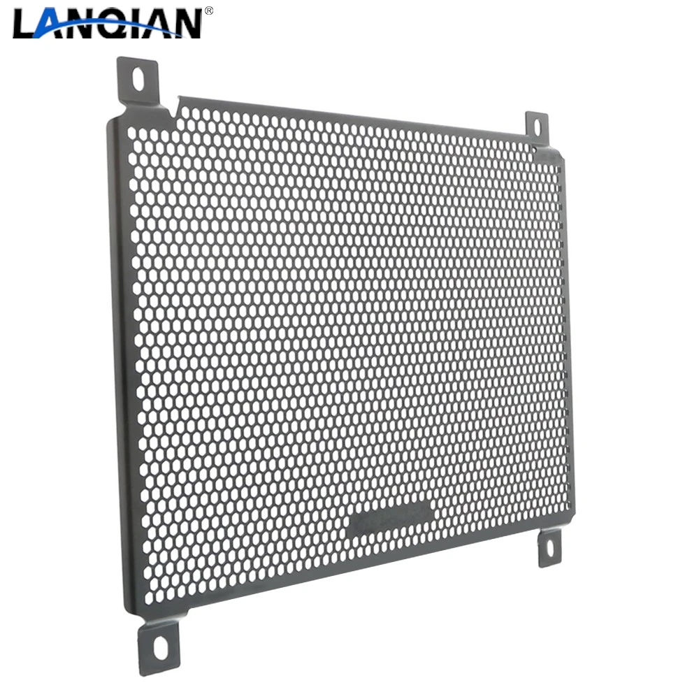 لكاواساكي نينجا 1000SX Ninja1000SX 2020 2021 2022 2023 2024 دراجة نارية شبكة المبرد الحرس حماية الملحقات أجزاء