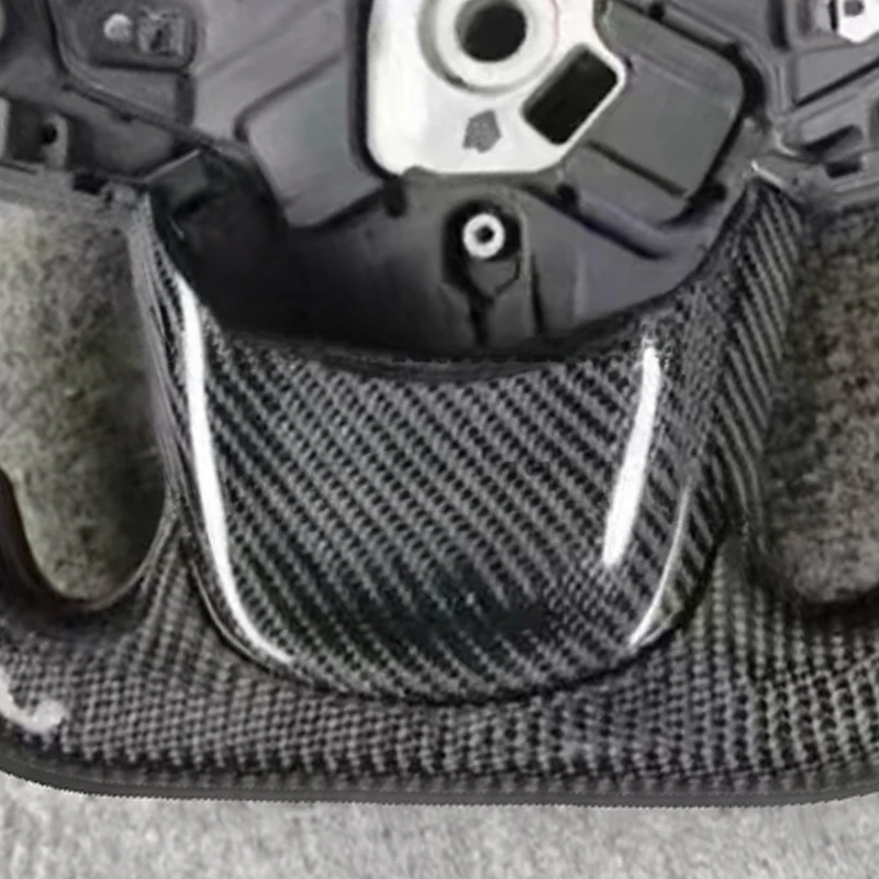 Hot New Product Carbon Fiber for Toyota GR Supra Car Steering Wheel