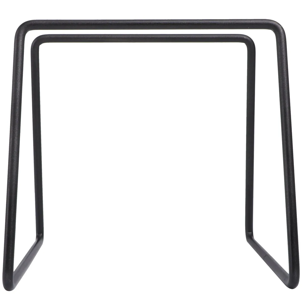

Filter Rack Metal Brass Lightweight Coffee Dripper Holder Simple Design Elegant Coffee Accessory Filter