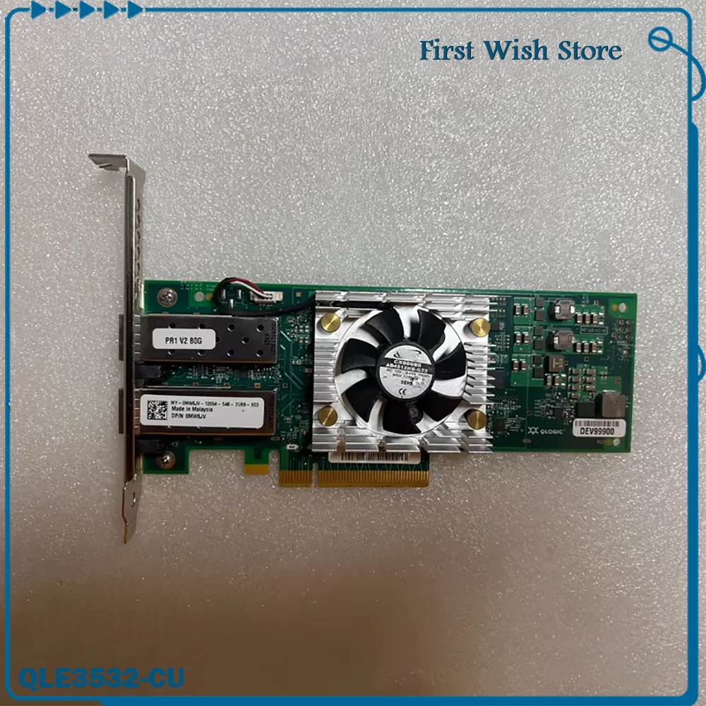 For 10 Gigabit Netw… - image
