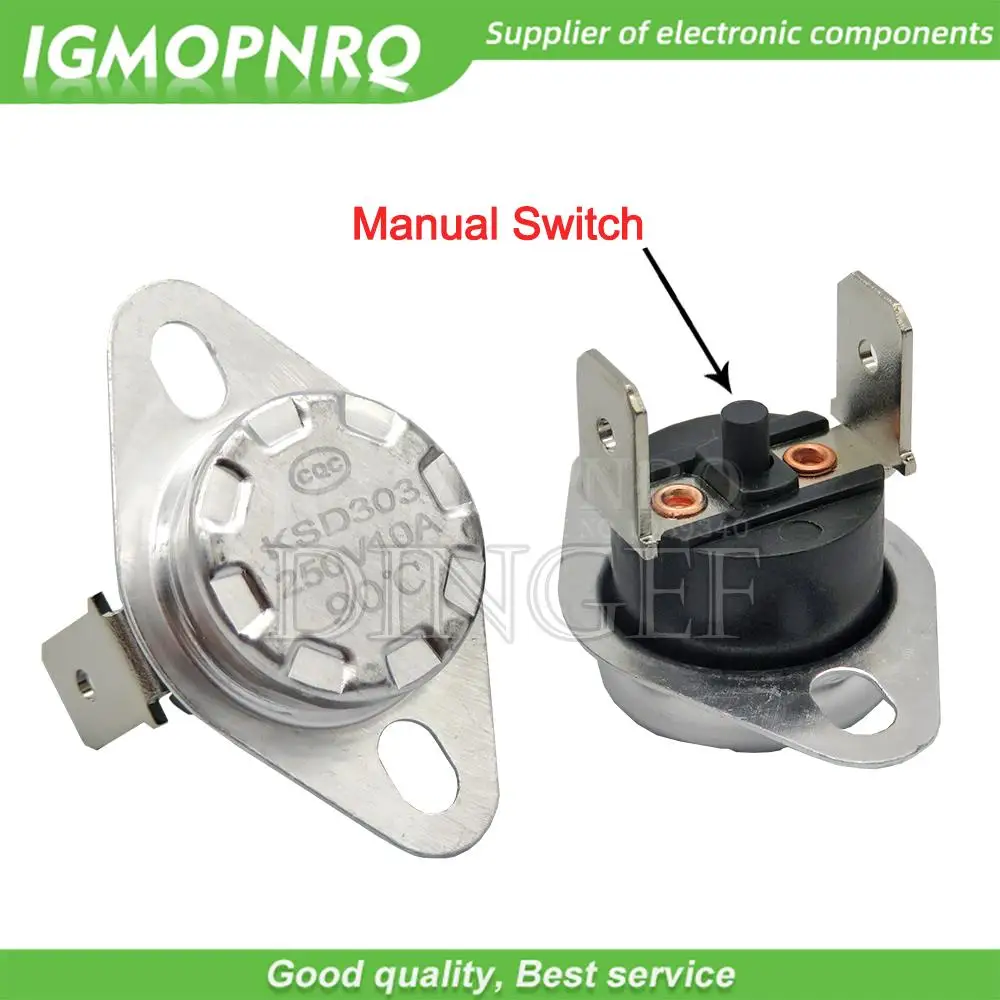 1PCS KSD301 KSD303 …