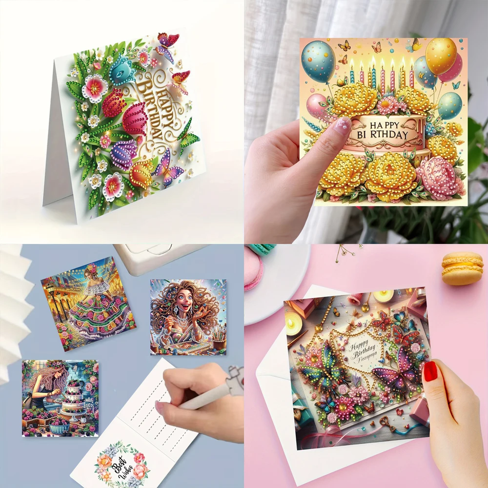 Thumbnail 4 - #65 Best Diamond Painting to Buy In 2026
