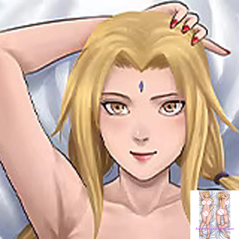 

Dakimakura Anime Pillow Cover Beautiful Girl Double Sided Print Life-size Body Decoration
