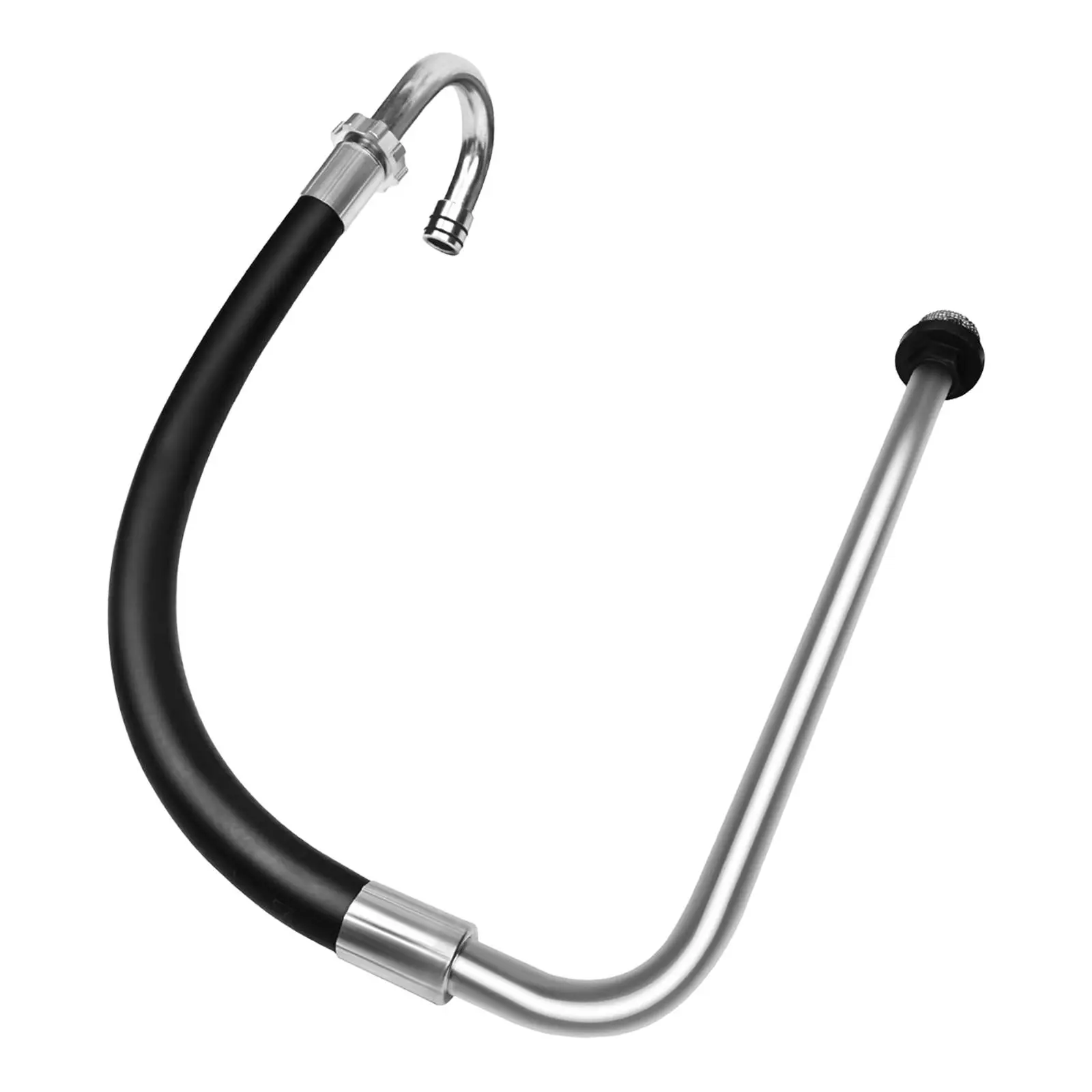 Sprayer Tube Replacement Withstands High Pressure Reliable Parts Alloy Tube