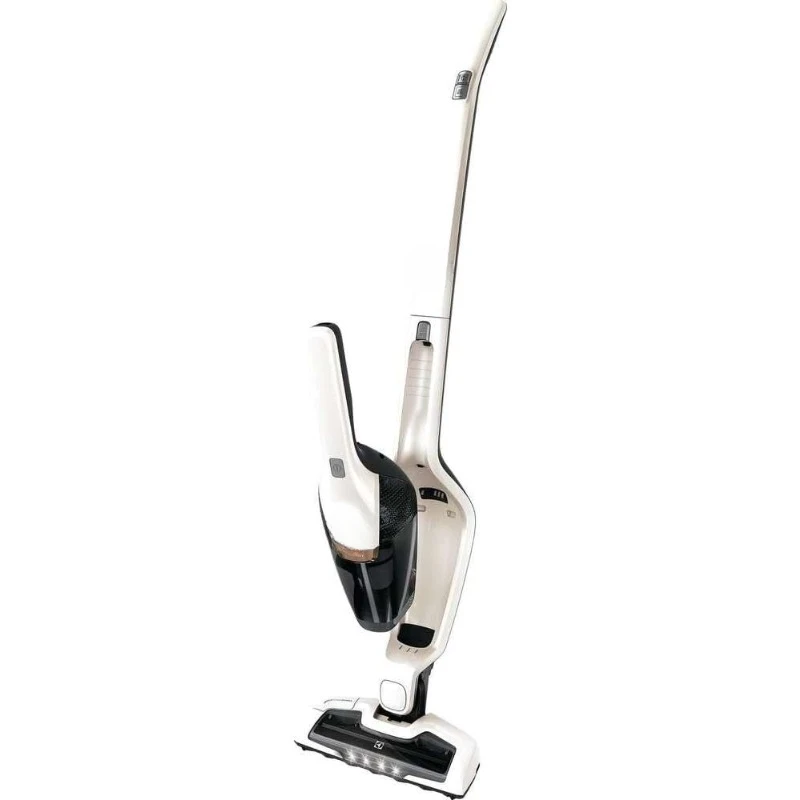 

Stick Cleaner Lightweight Cordless Vacuum with LED Nozzle Lights and Turbo Battery Power for Carpets and Hard Floors