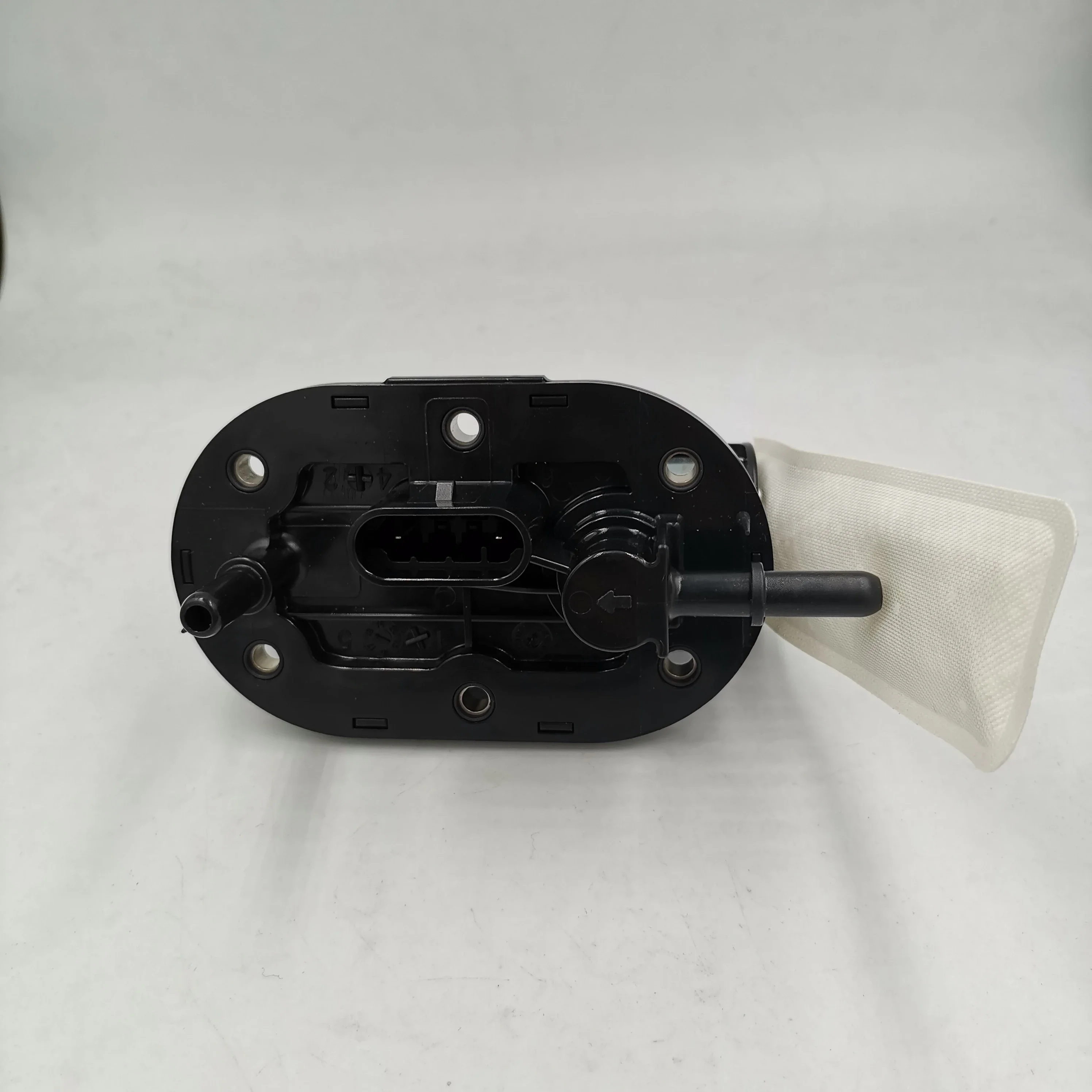 

zongshen 250cc motorcycle engine fuel pump for cyclone NC rx1 rx3 zs250gy-3 oil pump