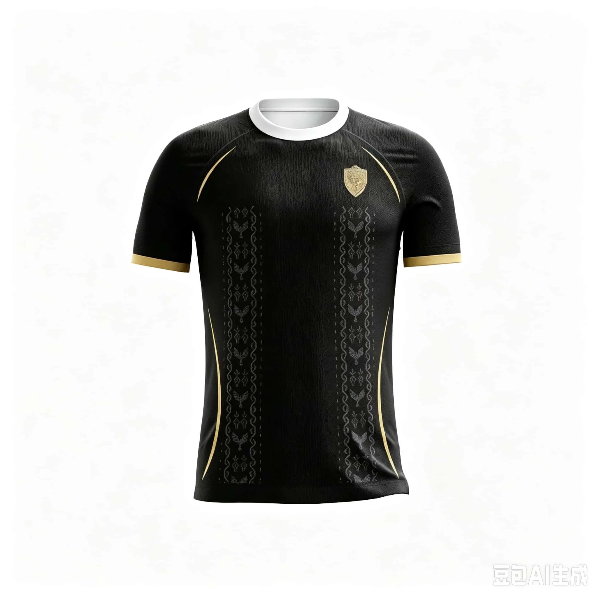 26-27 Amed SK Local & Visitor T-shirt with 3D Digital Print Casual Sports Top Comfortable Breathable 2026Summer Men's Sportswear