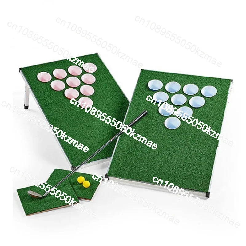 

board chipping cornhole game game beer pong golf