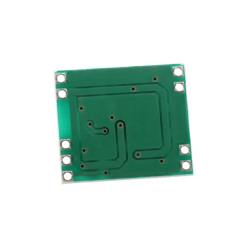 AU67-PAM8403 Audio Module USB DC 5V Class D Digital Amplifier Amplifier Board LCD