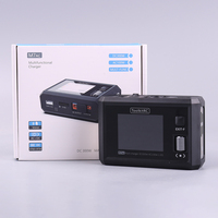 NEW ToolkitRC M7AC 100W AC / 300W DC Input XT60 XT30 Output 2-6S Lithium Battery Balance Charger for RC Model Aircraft Drone