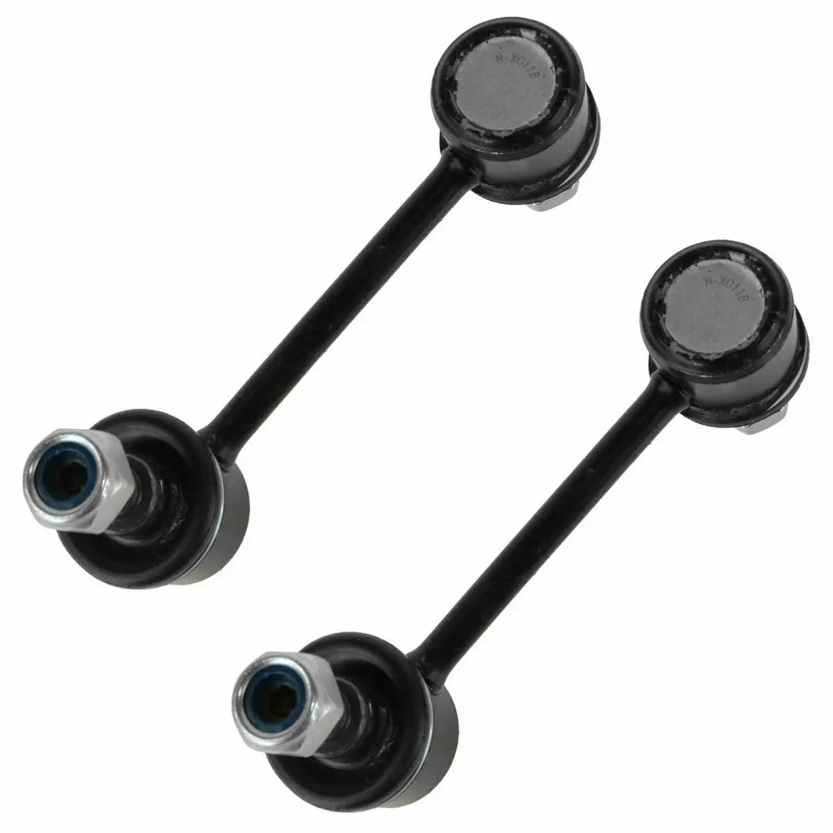 Set of 2 Rear Suspension Stabilizer Sway Bar End Links For TOYOTA CAMRY CELICA COROLLA LEXUS ES250 CHEVROLET PRIZM