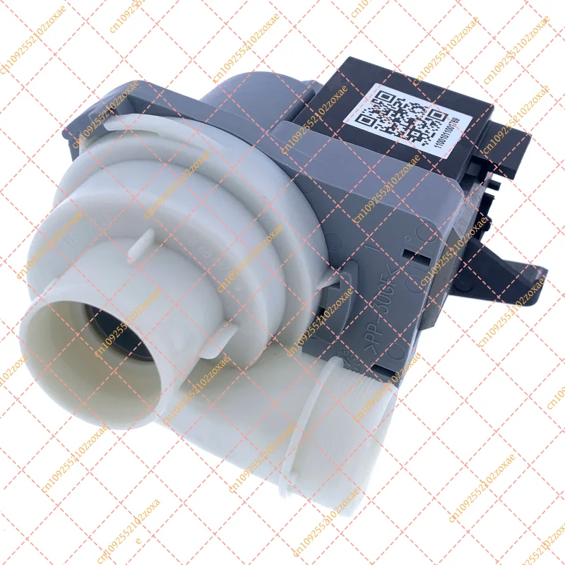 Askoll S3034 30W Dishwasher Motor for Midea 11001011001769 - Synchronous Pump