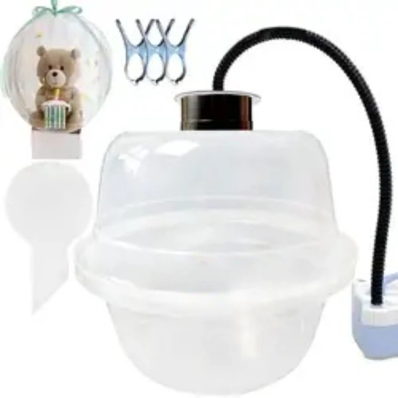 46Cm High Quality Balloon Filler Accessories Party Bobo Balloons