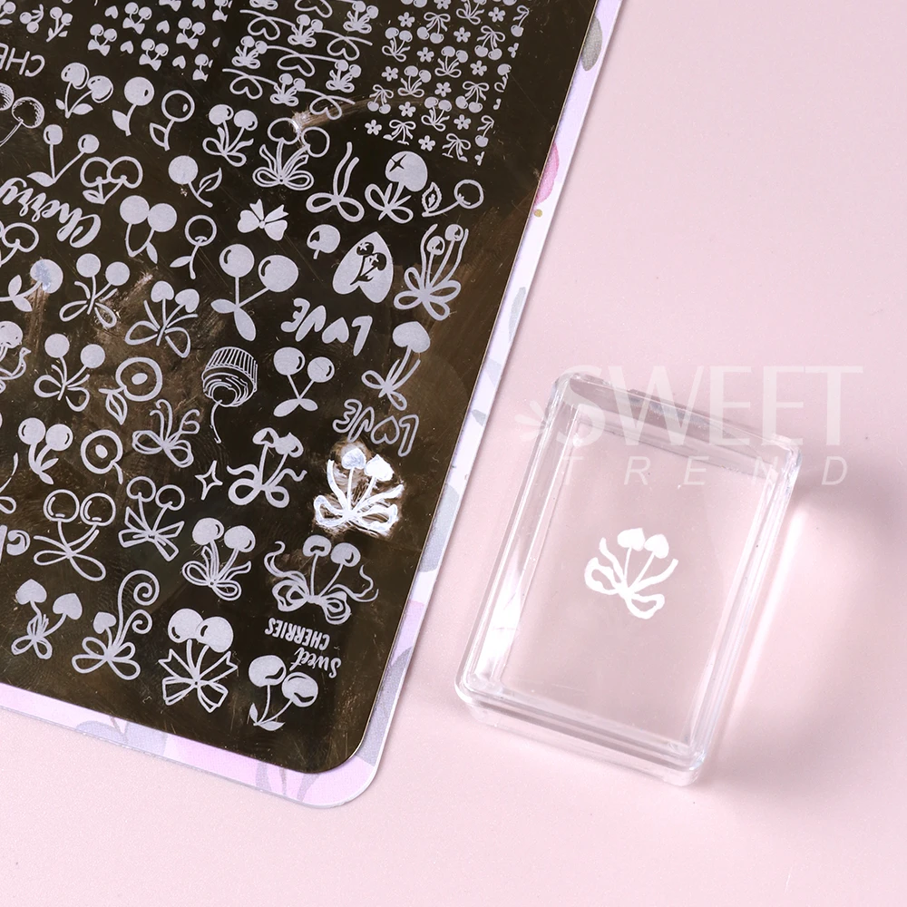 Thumbnail 2 - #23 Best Nail Art Kits to Buy In 2026