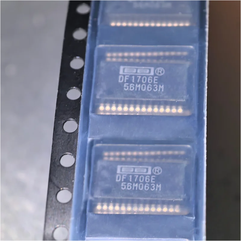 

1 шт. новый оригинальный аутентичный DF1706E