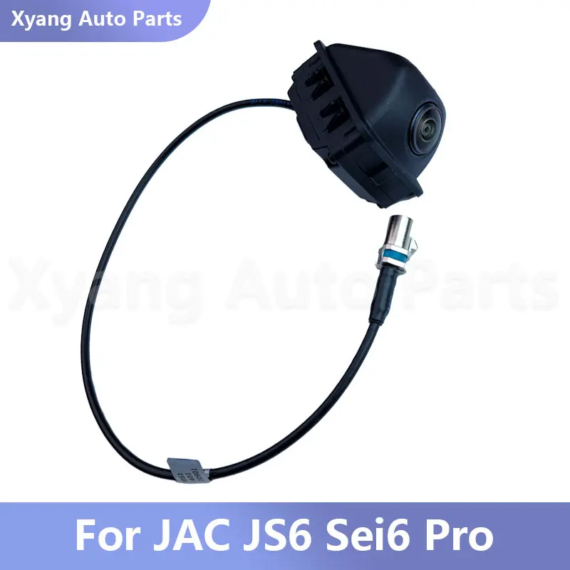 Car Parking Camera For JAC JS6 Sei6 Pro Rear View Camera 3667210U2401 3667220U2401 3667230U2401 3667240U2401