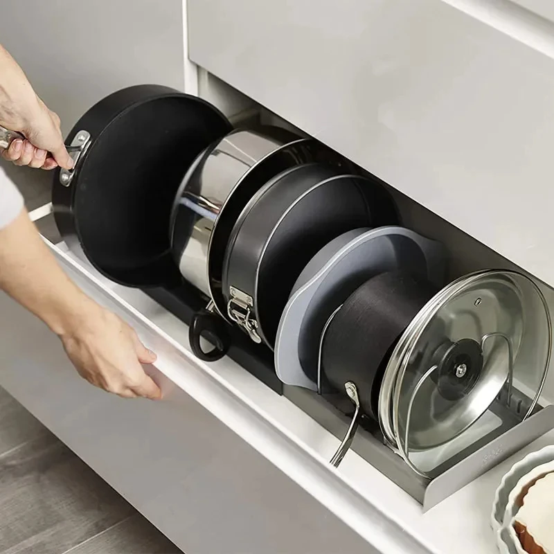 #57 Most Popular Pot Racks