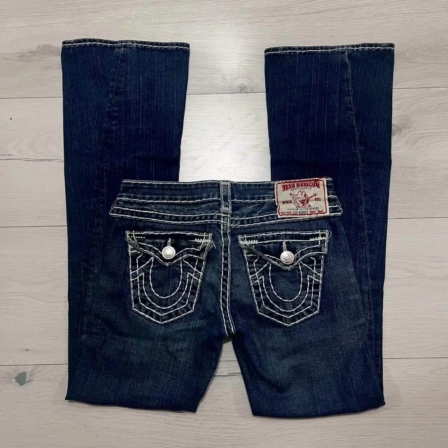 High Waist Straight Leg Wide Leg Jeans Harajuku Y2K New Cargo Jeans Street Vintage Denim Pants cargo pantsMen Clothing