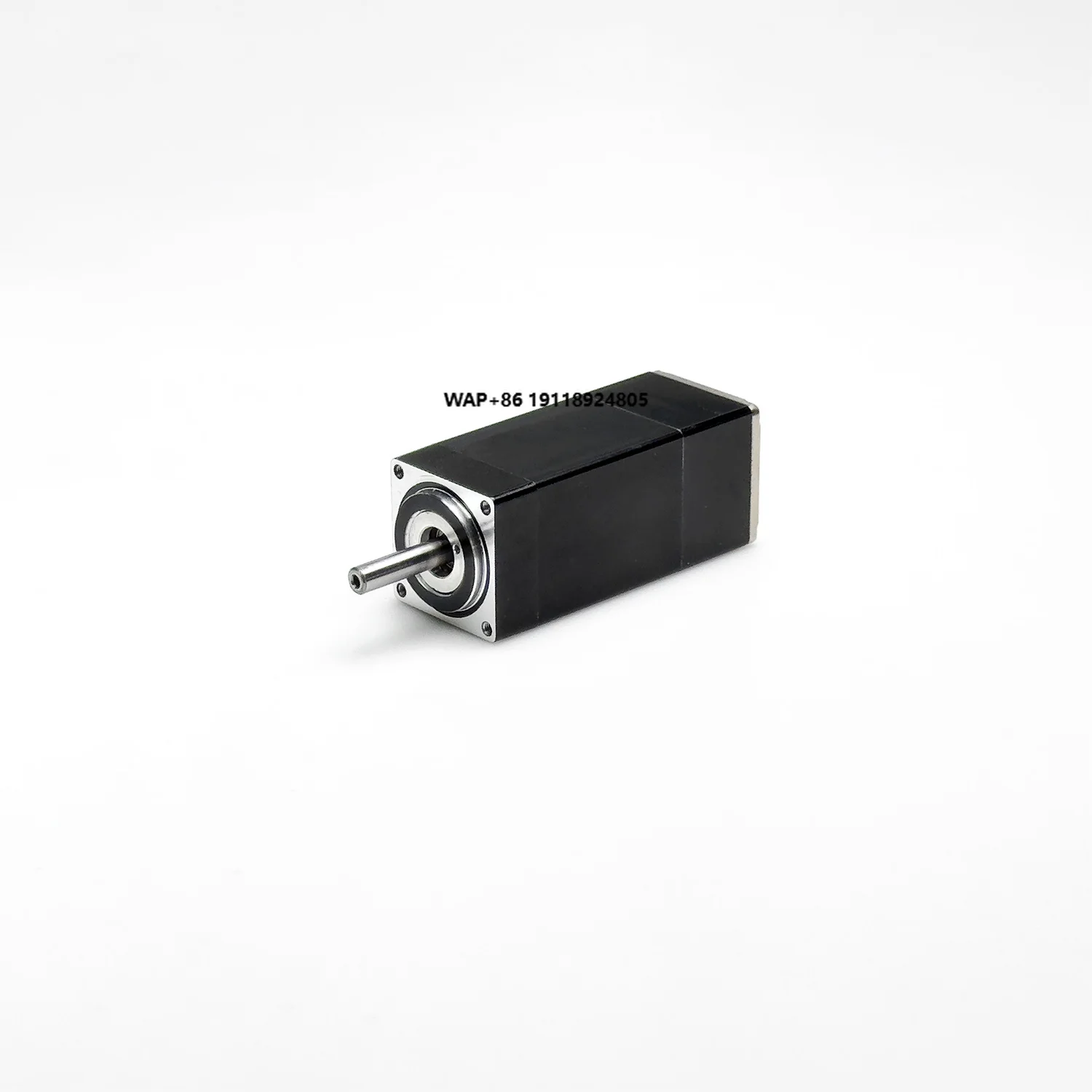 

20W PMM28 Integrated Low-voltage Small DC Servo Motor with High Integration and Simple Wiring for Servo Motor