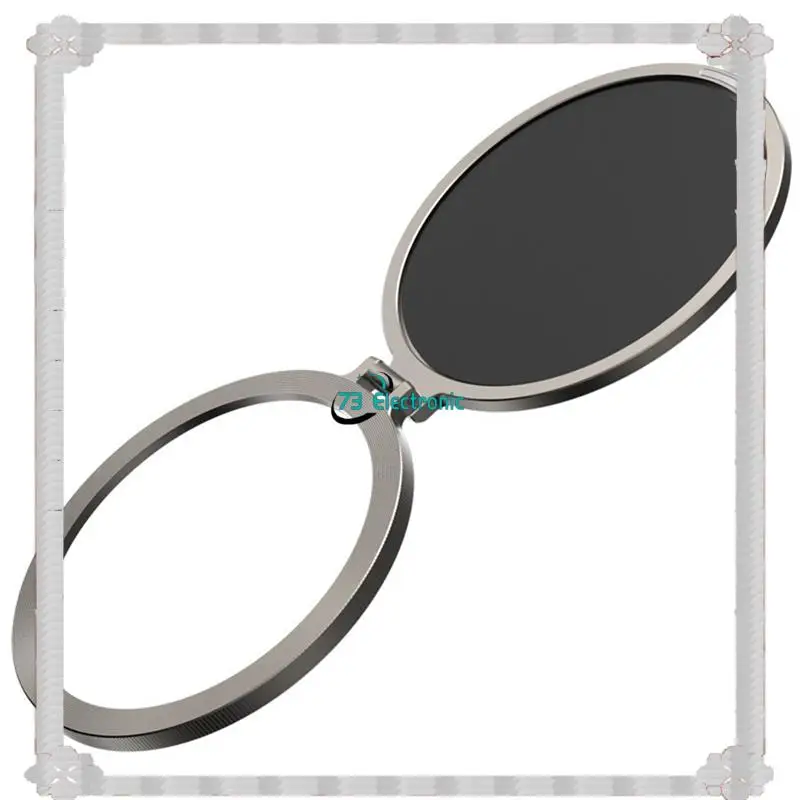 

24-Hour Delivery Camera Lens Cap Waterproof Flip Cover For XIAOMI 14 Ultra Mobile Phone Shooting Accessories