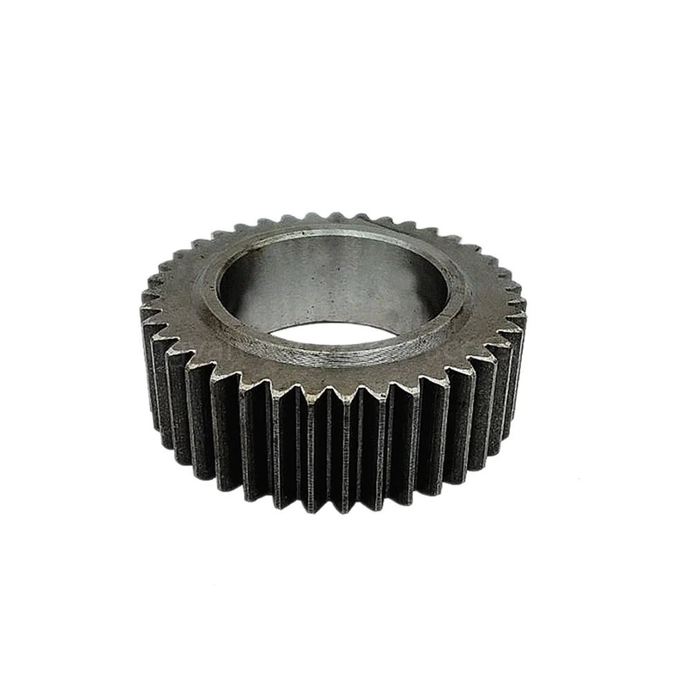 21K-27-33520 21K-27-33560 21K-27-33510 For Komatsu PC150SE-5 160 180 190 Central Sun Gear Of Travel Motor Shaft Excavator Parts