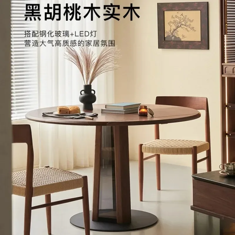 Hot Sale Household medieval dining table