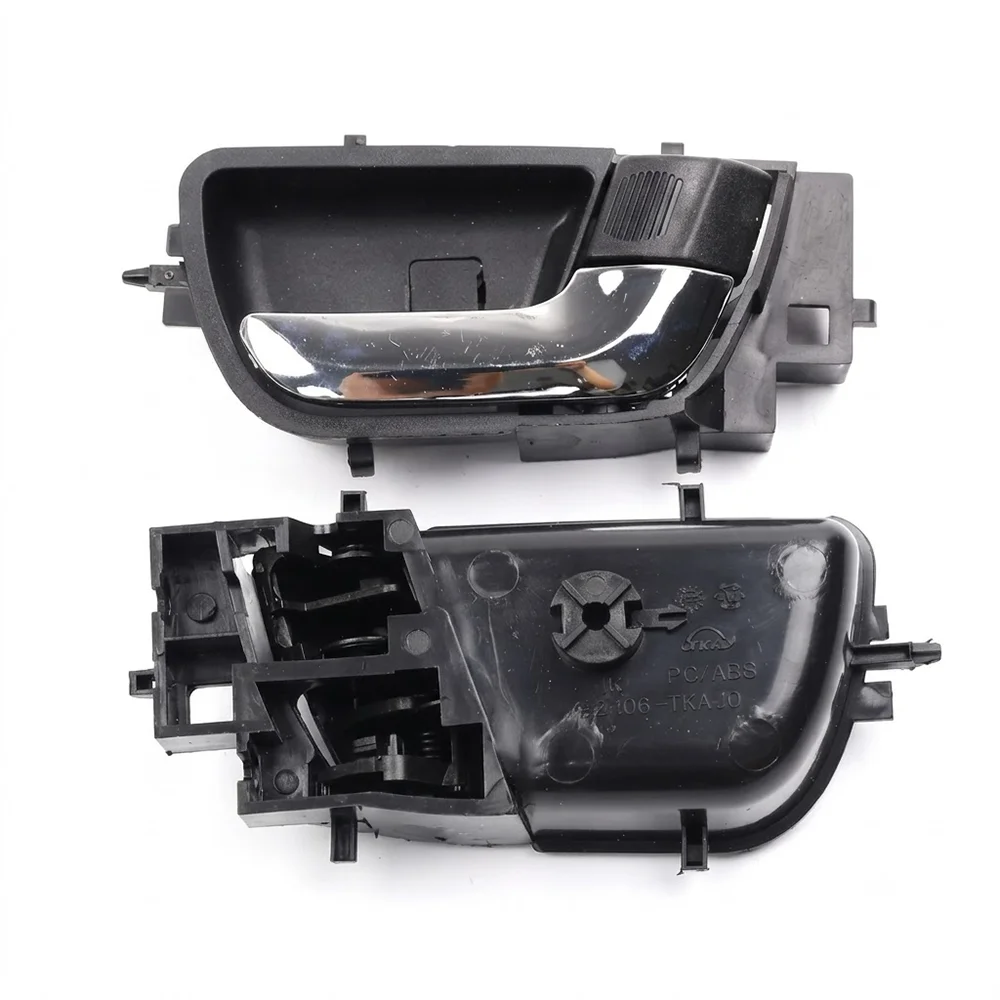 

Car Interior Inner Door Handle Chrome 69205TKA20 For FAW V5 Auto Replacement Parts High Quality