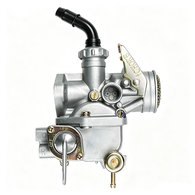 Motorcycle Carburetor with Fuel Line For Honda Dax ST50 ST70 CT70 PZ16K K1 K2 K3 K4 CT70 1984 1985 1986 1993 1994 Bike Carb